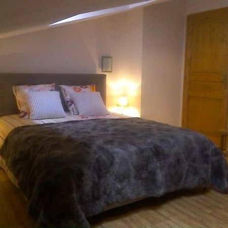 Chambre D'Hotes De Marie Chemery-Chehery Zewnętrze zdjęcie