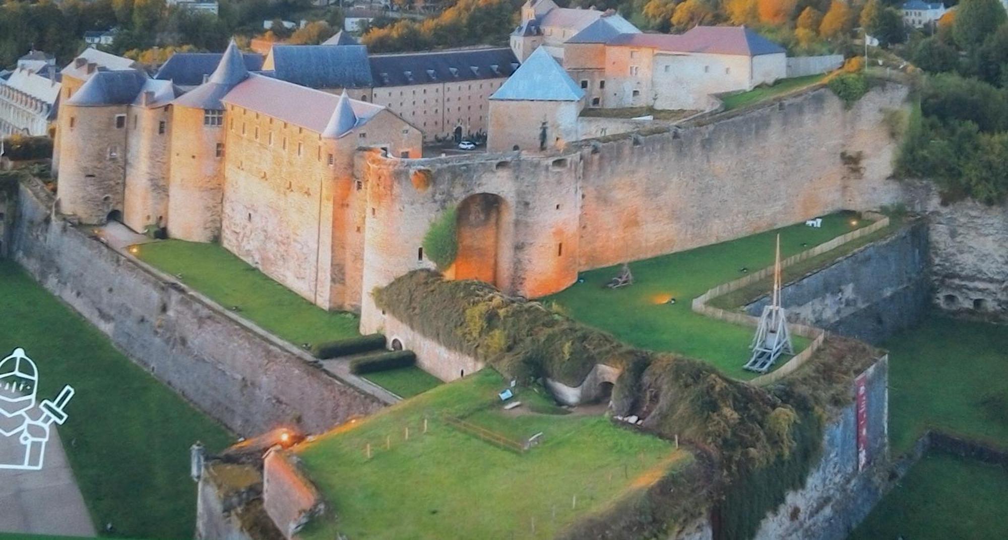 Chambre D'Hotes De Marie Chemery-Chehery Zewnętrze zdjęcie