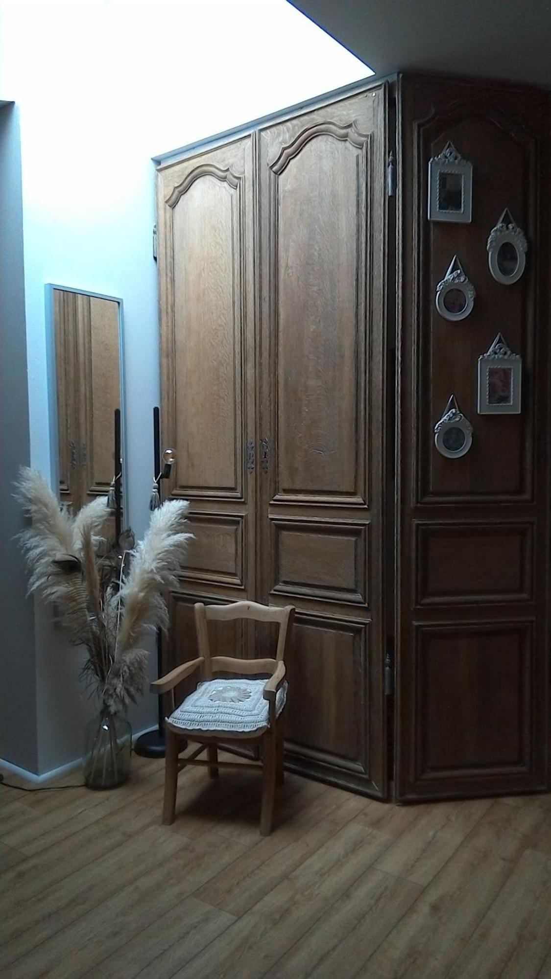 Chambre D'Hotes De Marie Chemery-Chehery Zewnętrze zdjęcie