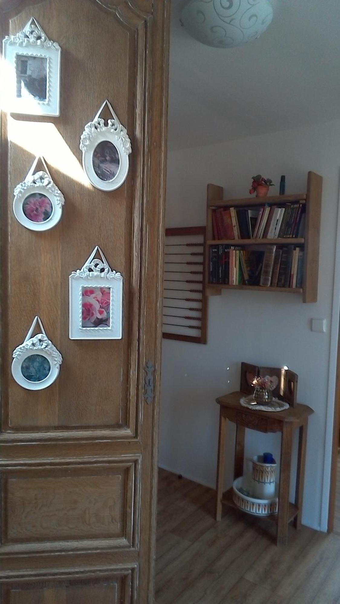 Chambre D'Hotes De Marie Chemery-Chehery Zewnętrze zdjęcie