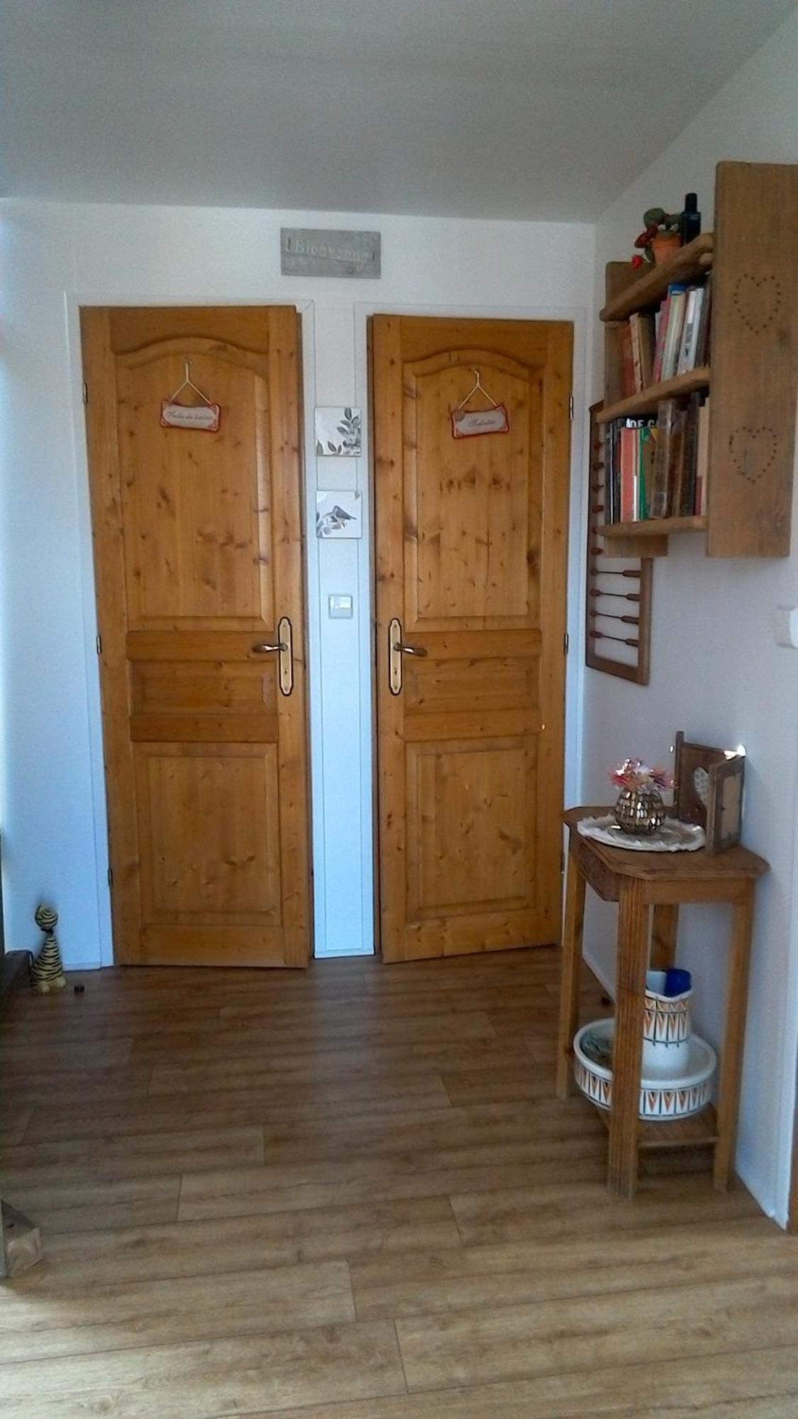 Chambre D'Hotes De Marie Chemery-Chehery Zewnętrze zdjęcie